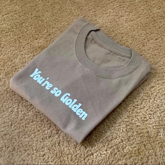 You’re so golden - Picture 2 of 5